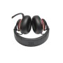 JBL Quantum 810 Cuffie Wireless A Padiglione Gaming USB tipo-C Bluetooth Nero (JBLQ810WLBLK)