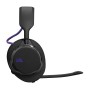 JBL Quantum 650 Auricolare Wireless A Padiglione Gaming USB tipo-C Bluetooth Nero (JBLQTUM650BLK)