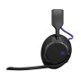 JBL Quantum 650 Auricolare Wireless A Padiglione Gaming USB tipo-C Bluetooth Nero (JBLQTUM650BLK)