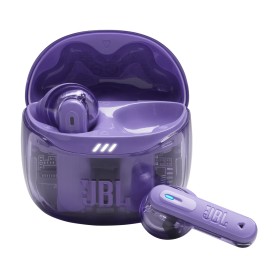 JBL Tune Flex 2 Ghost Edition Auricolare True Wireless Stereo (TWS) In-ear Musica e Chiamate Bluetooth Viola (JBLTFLEX2GMAE)