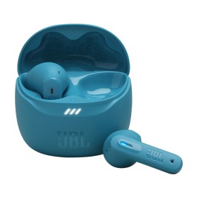 JBL Tune Flex 2 Auricolare True Wireless Stereo (TWS) In-ear Musica e Chiamate Bluetooth Turchese (JBLTFLEX2TQE)
