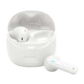 JBL Tune Flex 2 Auricolare True Wireless Stereo (TWS) In-ear Musica e Chiamate Bluetooth Bianco (JBLTFLEX2WHT)