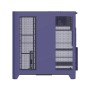 Thermaltake View 390 Air Future Dusk PC-Gehäuse Dunkelblau Staubfilter Integrierte Beleuchtung (CA-11F-00MNWN-00)