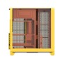 View 390 Air  (gelb, Tempered Glass) (CA-11F-00MMWN-00)