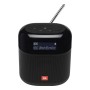 JBL Tuner XL Portatile Digitale Nero (JBLTUNERXLBLKEUNA)