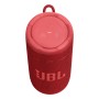JBL Grip Altoparlante portatile mono Rosso 16 W (JBLGRIPRED)