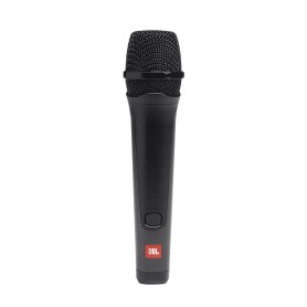 JBL PBM 100 Nero Microfono per karaoke (JBLPBM100BLK)