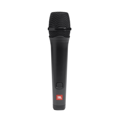 JBL PBM 100 Nero Microfono per karaoke (JBLPBM100BLK)