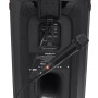 JBL PBM 100 Nero Microfono per karaoke (JBLPBM100BLK)