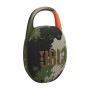 JBL Clip 5 Altoparlante portatile mono Mimetico 7 W (JBLCLIP5SQUAD)