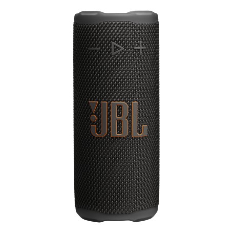 JBL Grip Altoparlante portatile mono Nero 16 W (JBLGRIPBLK)