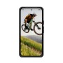 Urban Armor Gear 614466114040 custodia per cellulare 17,3 cm (6.8") Cover Nero