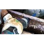 Expert Sbelsgeblatt ?Thick Tough Metal? S 555 CHC (Lnge 100mm) (2608900364)
