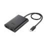 i-tec USB-C 3.1 Dual 4K HDMI Video Adapter (C31DUAL4KHDMI)