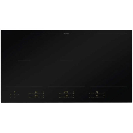 MIELE KM 8595 FL masw - Nero opaco PIANO INDUZIONE 93,6CM  (KM8595FLMASW)