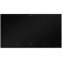 MIELE KM 8595 FL  - Nero  PIANO INDUZIONE 93,6CM  (KM8595FLSW)