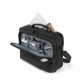 DICOTA D32031-RPET borsa per laptop 43,9 cm (17.3") Valigetta ventiquattrore Nero