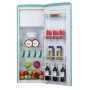Amica KSR 364 150 T - blu turchese