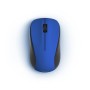 Hama MW-300 V2 mouse Ufficio Ambidestro RF Wireless Ottico 1200 DPI (00173021)