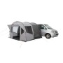 Easy Camp Reine Grigio Tenda da sole a scomparsa (120506)