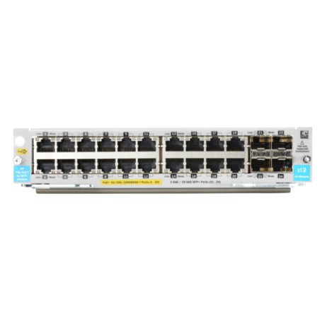 Hewlett Packard Enterprise J9990A modulo del commutatore di rete Gigabit Ethernet (J9990A)