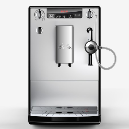 Melitta CAFFEO SOLO & Perfect Milk Automatica Macchina per espresso 1,2 L (208135)