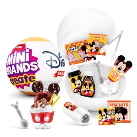 Mini Brands - Disney Snacks (77708GQ1)
