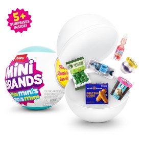 Mini Brands - Fill the Fridge (77711GQ1)