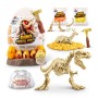 Robo Alive - Fossil Find Amber Adventure (71153)