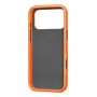 Apple MGJC4LL/A custodia per cellulare 17,5 cm (6.9") Cover Arancione