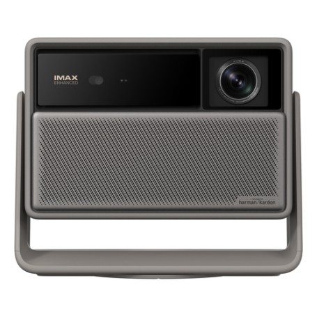 XGIMI Horizon 20 Proiettore a raggio standard DLP UHD 4K (3840x2160) Compatibilità 3D Grigio (XR13A)