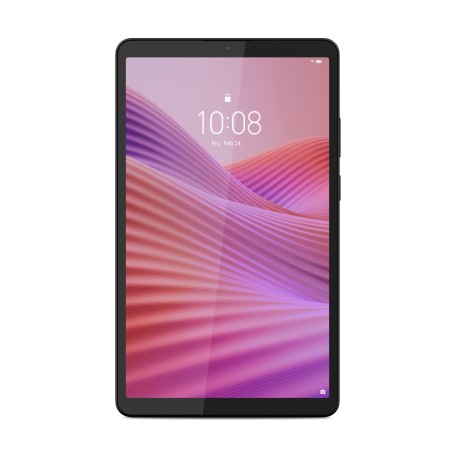 Lenovo Tab One Mediatek 64 GB 22,1 cm (8.7") 4 GB Wi-Fi 5 (802.11ac) Android 14 Grigio (ZAF00255SE)
