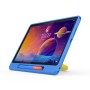 Lenovo Tab Mediatek 128 GB 25,6 cm (10.1") 4 GB Wi-Fi 5 (802.11ac) Android 14 Grigio (ZAEH0105SE)