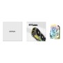 Zotac GAMING GeForce RTX 5060 Ti Twin Edge OC NVIDIA 8 GB GDDR7 (ZT-B50610Q-10M)