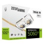 Zotac GAMING GeForce RTX 5060 Ti Twin Edge OC NVIDIA 8 GB GDDR7 (ZT-B50610Q-10M)