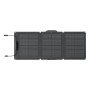 EcoFlow EFSOLAR60-TYPE-C pannello solare 60 W Silicone monocristallino