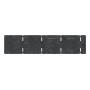 EcoFlow EFSOLAR60-TYPE-C pannello solare 60 W Silicone monocristallino