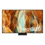 Samsung QE55QN70FAU 139,7 cm (55") 4K Ultra HD Smart TV Wi-Fi Nero (QE55QN70FAUXXH)