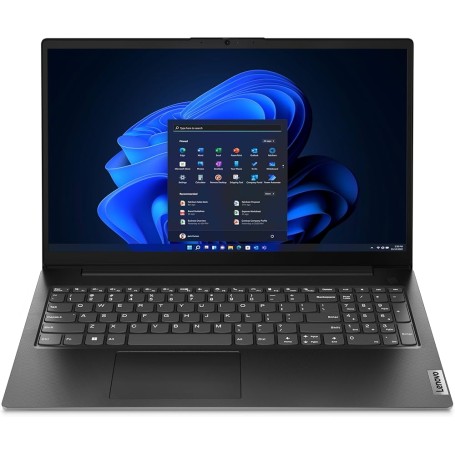 Lenovo V15 G5 83GW00FQGE -15,6" FHD, Intel® Core 5 120U, 8GB RAM, 512GB SSD, DOS (83GW00FQGE)