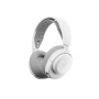Steelseries Arctis Nova 3P Auricolare Wireless A Padiglione Musica/Giornaliera Bluetooth Bianco (61687)