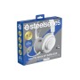 Steelseries Arctis Nova 3P Auricolare Wireless A Padiglione Musica/Giornaliera Bluetooth Bianco (61687)