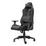 Trust GXT 723 Sedia per gaming universale Seduta imbottita Grigio (25439)