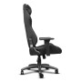 Trust GXT 723 Sedia per gaming universale Seduta imbottita Grigio (25439)