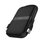 Silicon Power Armor A60 disco rigido esterno 2 GB 2.5" USB tipo A 3.2 Gen 1 (3.1 Gen 1) Nero (SP020TBPHDA60S3A)
