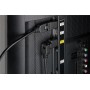 Goobay 61286 cavo HDMI 2 m HDMI tipo A (Standard) Nero