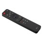LG MR25GA.AEU telecomando TV Pulsanti/rotella, Vocale