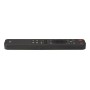 LG MR25GA.AEU telecomando TV Pulsanti/rotella, Vocale