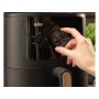 Braun Multi Fry 3 Singolo 4,3 L Indipendente 1500 W Friggitrice ad aria calda Nero (0X12500001)