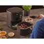 Braun Multi Fry 3 Singolo 4,3 L Indipendente 1500 W Friggitrice ad aria calda Nero (0X12500001)