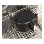 Braun Multi Fry 3 Singolo 4,3 L Indipendente 1500 W Friggitrice ad aria calda Nero (0X12500001)